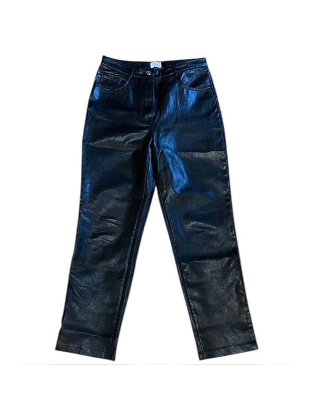 Wilfred The Melina Black Pant from Aritzia Size 10 - Picture 3 of 13
